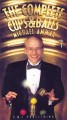Complete Cups & Balls #1 DVD by Michael Ammar
