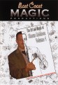 Art and Magic of Shaun Robison Volume 1 DVD