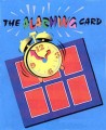 Alarming Card Electronic by Breese