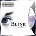 Blink (Gimmick and DVD) by Mark Mason and JB Magic - DVD