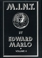 MINT #2 book Edward Marlo