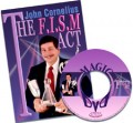 F.I.S.M. Act DVD by John Cornelius