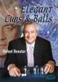 Elegant Cups and Balls Magic DVD by Rafael Benatar