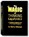 Magic of Thinking Creatively book