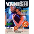 Vanish Magazine Volume 05 by Paul Romhany