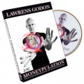 Moneypulation Vol. 1 by Lawrens Godon - DVD