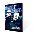 21st Century Card Magic by James Swain - Book