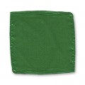 Silk 12" Single (Green) Magic by Gosh - Trick