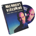 Max Maven Video Mind- #3, DVD