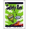 Safety Box by Kreis Magic - Trick
