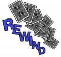 Rewind by Mark Mason Magic