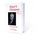 Roger's Thesaurus by Roger Crosthwaite