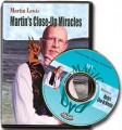 Close-up Miracles DVD by Martin Lewis