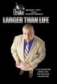 Larger Than Life by Chastain Criswell