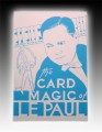 The Card Magic of LePaul