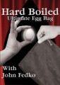 Hard Boiled Ultimate Egg Bag