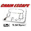Chain Escape (with Stock & 2 Locks) by Mr. Magic - Trick