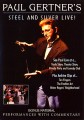 Steel and Silver DVD Volume #4 by Paul Gertner