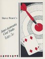 Semi Automatic Card Tricks V.TWO by Steve Beam