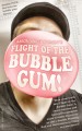 Flight of the Bubble Gum (White Snowstorm) by Aaron Smith