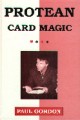 Protean Card Magic by Paul Gordon