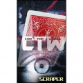 Scraper (Card Through Window) - Trick