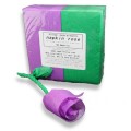 Napkin Rose Refills PURPLE by Michael Mode 50 Pack