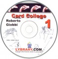 Card College #1 CD-ROM by Roberto Giobbi