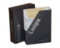 Loops Set of 5 by Yigal Mesika