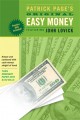 Easy Money Magic featuring John Lovick