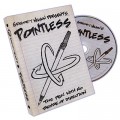 Pointless (With Gimmick) by Gregory Wilson - DVD