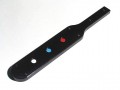 Red, White, Blue Paddle by Joe Porper