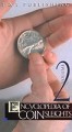 Encyclopedia of Coin Sleights Volume #2 DVD Michael Rubinstein