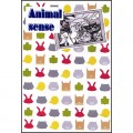 Animal Sense by Alan Wong and Richard Mo - Trick