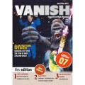 Vanish Magazine Volume 07 by Paul Romhany