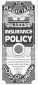 Insurance Policy by Magic City