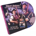 Chef Anton Live at Soapy Smith Night (2 Disc Set) - DVD