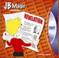 Revelations with DVD by Wayne Dobson