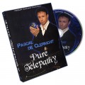 Pure Telepathy by Pascal de Clermont and Stephane Jardonnet Productions - DVD