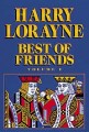 Best of Friends #1 book Lorayne