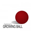 Growing Ball by Gosh