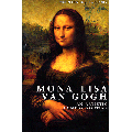 Mona Lisa Van Gogh by Miracle Factory - Trick