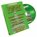 Convention at the Capital 1998- A-1, DVD