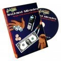 Instant Miracles Magic With Everyday Objects by Royal Magic - DVD