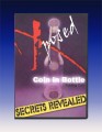 Secrets Revealed: Coin in Bottle DVD