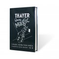 Thayer Book Volume #3 by Glenn Gravatt