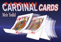 Cardinal Cards by Meir Yedid