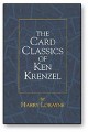 Card Classics book Ken Krenzel