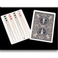 52-on-1 Bicycle Poker Card