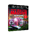 Packs Small Plays Massive Vol. 1 by Jamie Allen and RSVP Magic - DVD